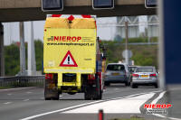 Nierop Transport botsabsorber